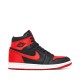 Air Jordan 1 Retro WMNS High OG Satin Bred 2023