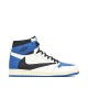 Air Jordan 1 Retro High x Travis Scott x Fragment Design 