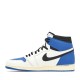 Air Jordan 1 Retro High x Travis Scott x Fragment Design 