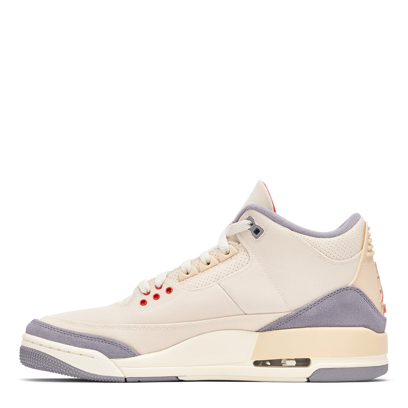 Air Jordan 3 Retro SE Muslin