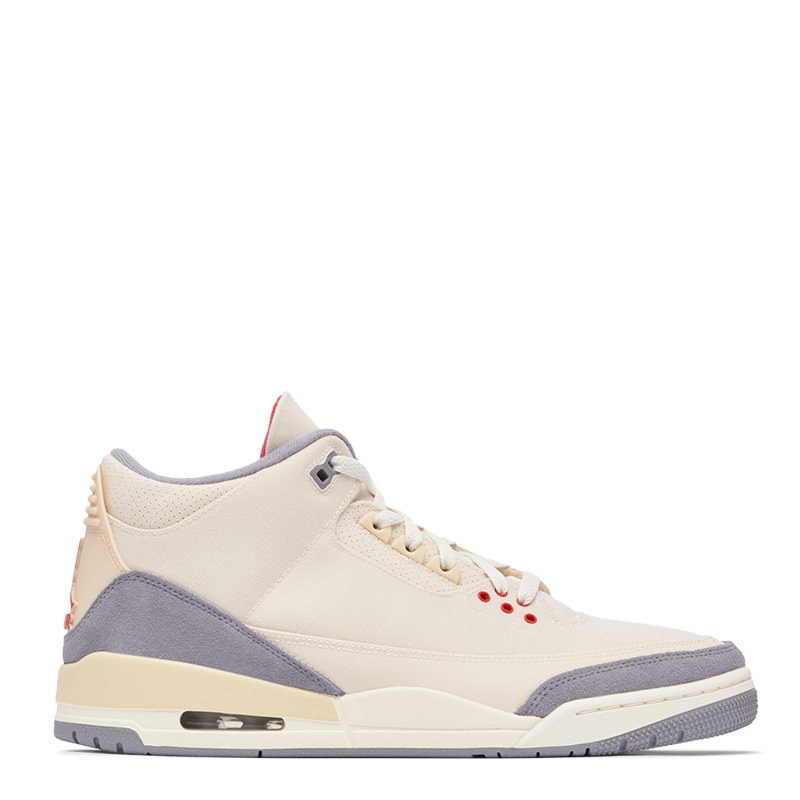 Air Jordan 3 Retro SE Muslin