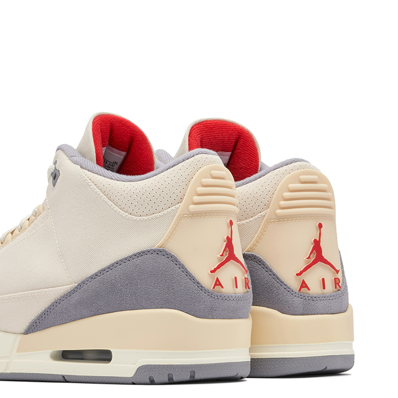 Air Jordan 3 Retro SE Muslin