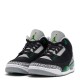 Air Jordan 3 Retro Pine Green