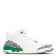 Air Jordan 3 Retro WMNS Lucky Green