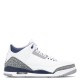 Air Jordan 3 Retro Midnight Navy