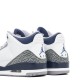 Air Jordan 3 Retro Midnight Navy