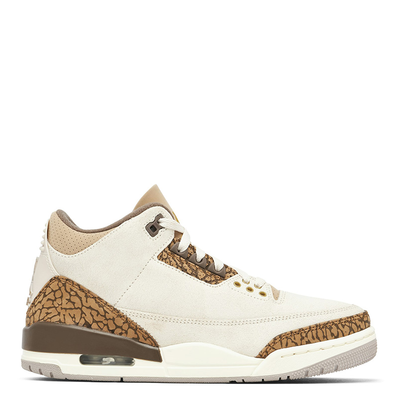 Air Jordan 3 Retro Palomino