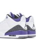 Air Jordan 3 Retro Dark Iris