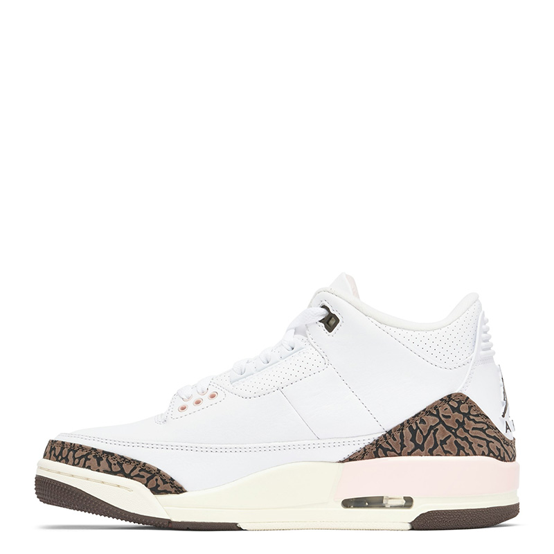 Air Jordan 3 Retro WMNS Neapolitan