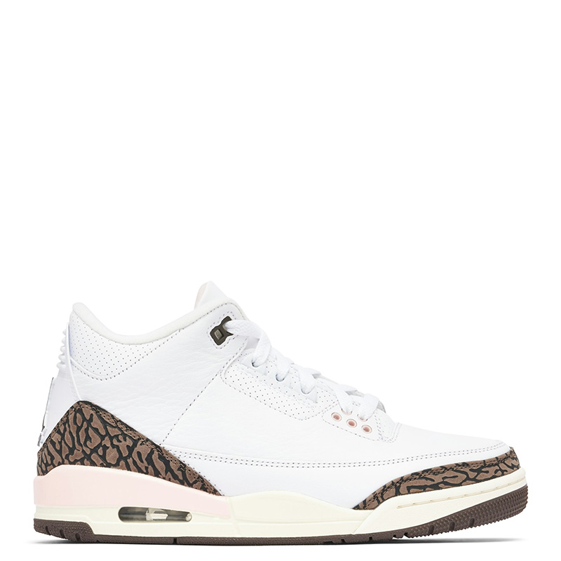 Air Jordan 3 Retro WMNS Neapolitan