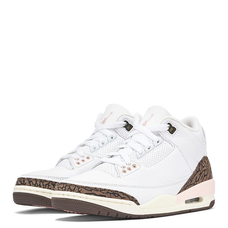 Air Jordan 3 Retro WMNS Neapolitan