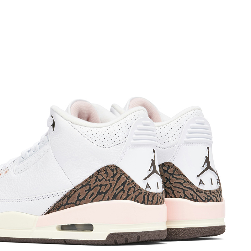 Air Jordan 3 Retro WMNS Neapolitan