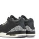 Air Jordan 3 Retro WMNS Off Noir