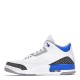 Air Jordan 3 Retro Racer Blue