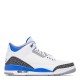 Air Jordan 3 Retro Racer Blue