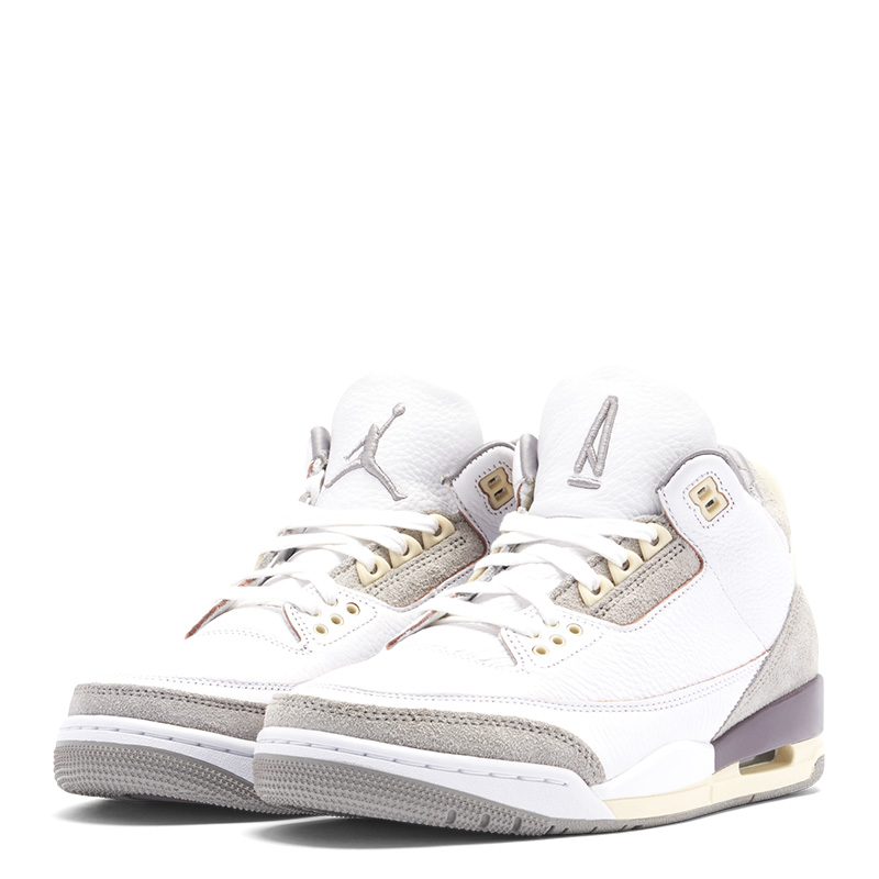 Air Jordan 3 Retro WMNS A Ma Maniére SP Raised By Women