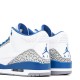 Air Jordan 3 Retro Washington Wizards