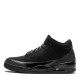 Air Jordan 3 Retro Black Cat 2025