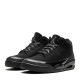 Air Jordan 3 Retro Black Cat 2025