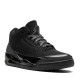 Air Jordan 3 Retro Black Cat 2025