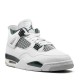 Air Jordan 4 Oxidized Green