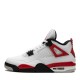 Air Jordan 4 Red Cement