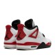 Air Jordan 4 Red Cement