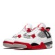 Air Jordan 4 Retro Fire Red 2020