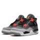 Air Jordan 4 Retro Infrared