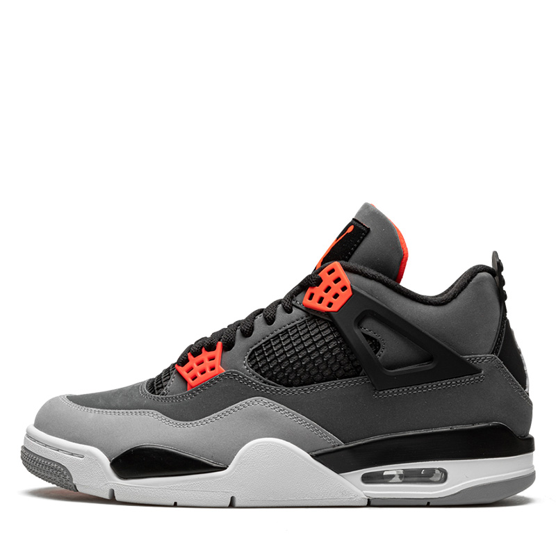 Air Jordan 4 Retro Infrared