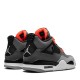 Air Jordan 4 Retro Infrared