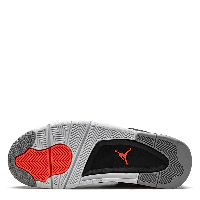 Air Jordan 4 Retro Infrared