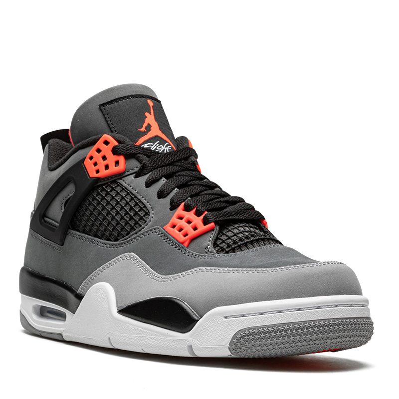 Air Jordan 4 Retro Infrared