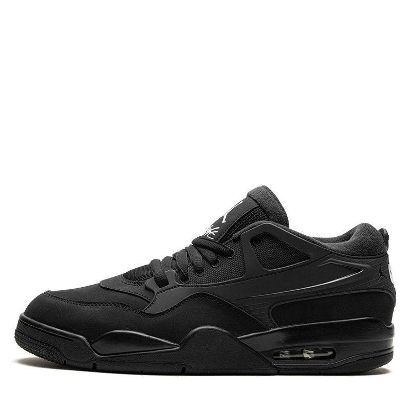 Air Jordan 4 RM Black Cat