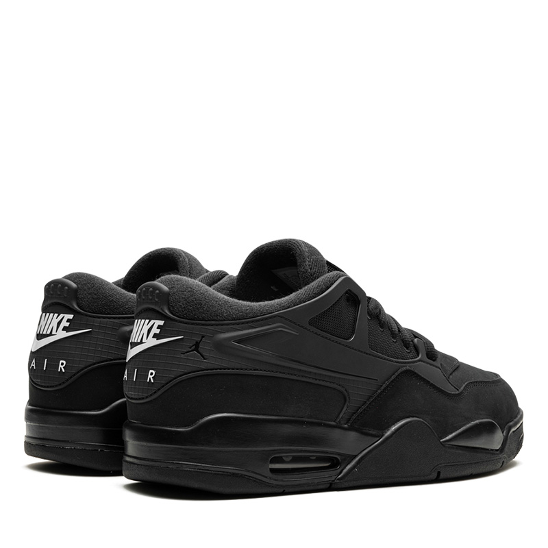 Air Jordan 4 RM Black Cat