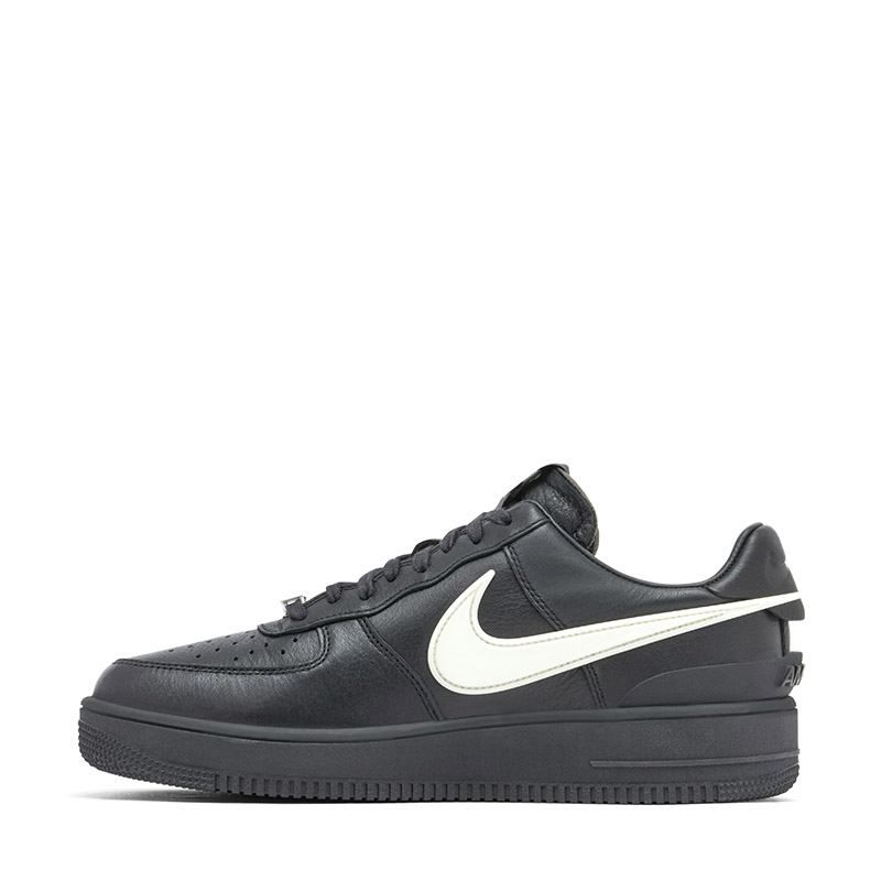 AMBUSH x Air Force 1 Low 'Black'