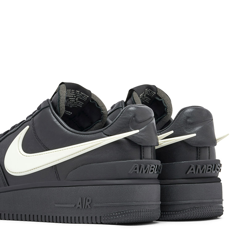 AMBUSH x Air Force 1 Low 'Black'