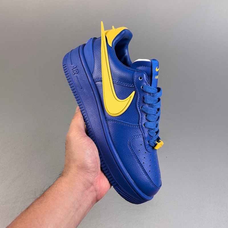 AMBUSH x Air Force 1 Low 'Game Royal'