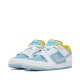 FTC x Nike Dunk Low SB 'Lagoon Pulse'