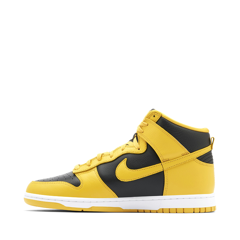 Wu-Tang x Nike Dunk High Retro Premium 2024