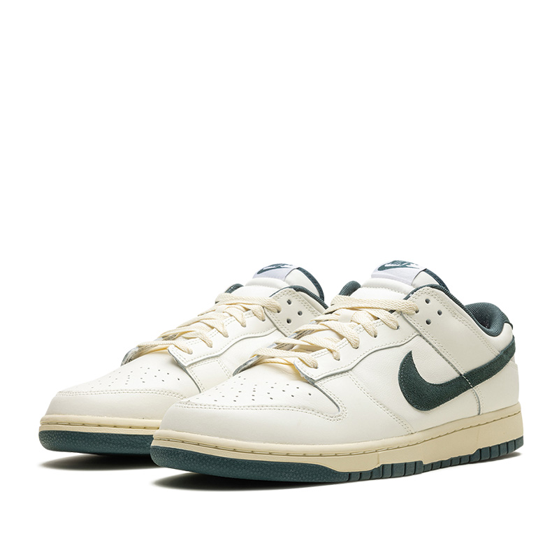 Nike Dunk Low 'Athletic Department - Deep Jungle'