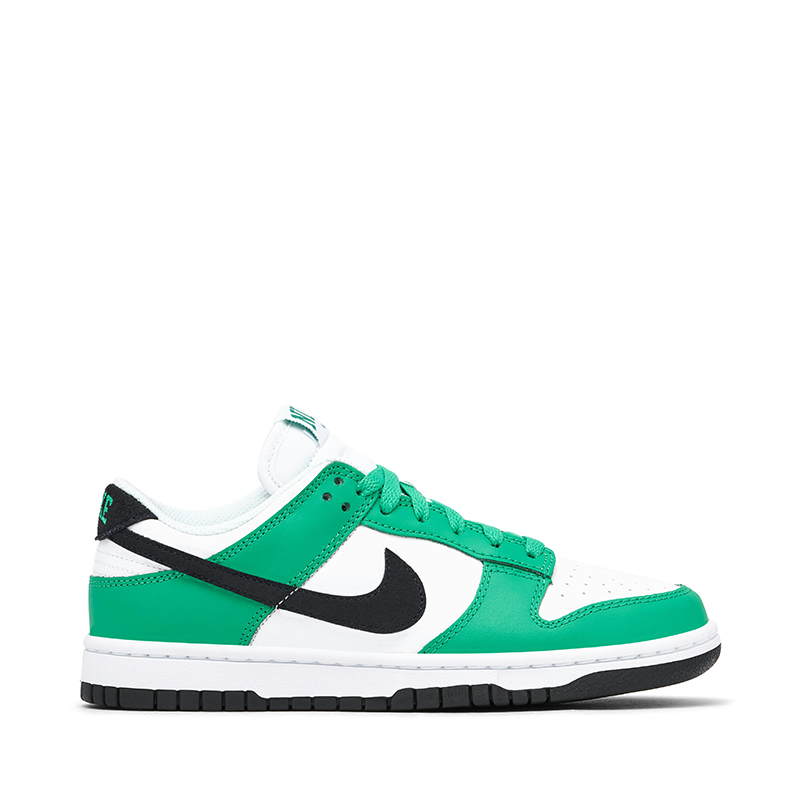 Nike Dunk Low Celtics