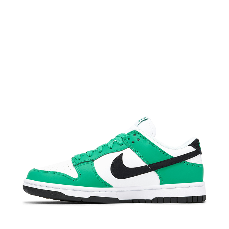 Nike Dunk Low Celtics