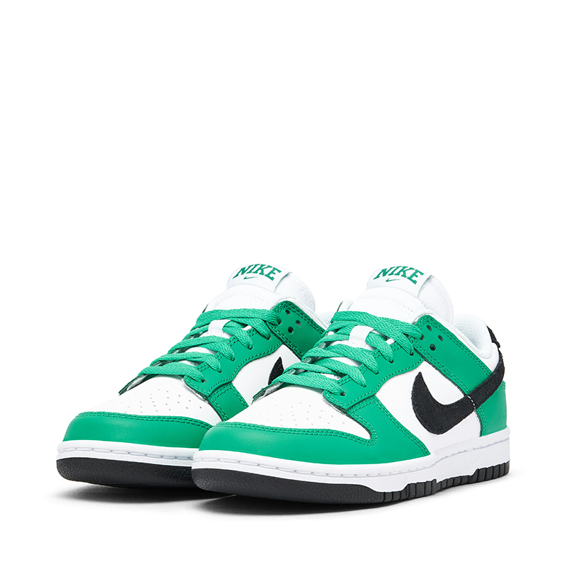 Nike Dunk Low Celtics