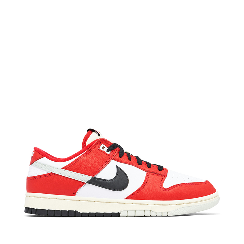 Nike Dunk Low 'Split - Chicago'