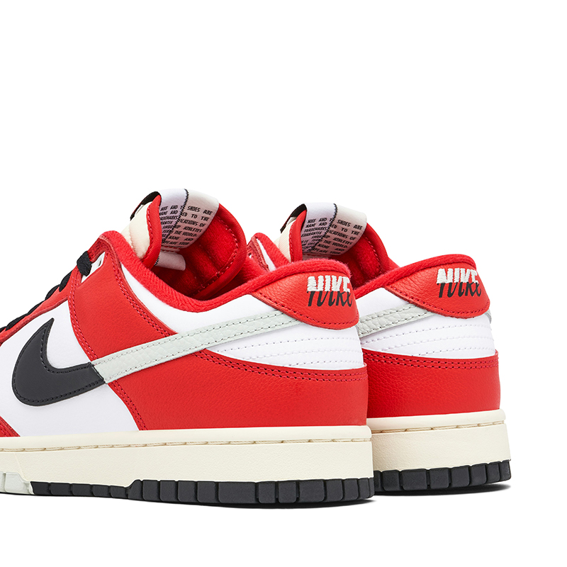 Nike Dunk Low 'Split - Chicago'