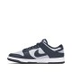 Nike Dunk Low Georgetown