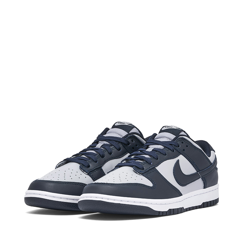 Nike Dunk Low Georgetown