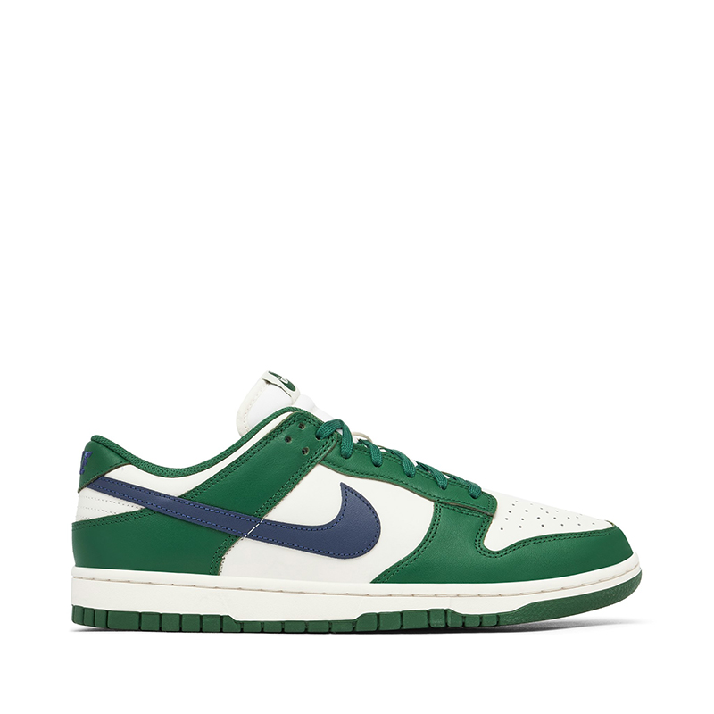 Nike Dunk Low 'Gorge Green Deep Royal'