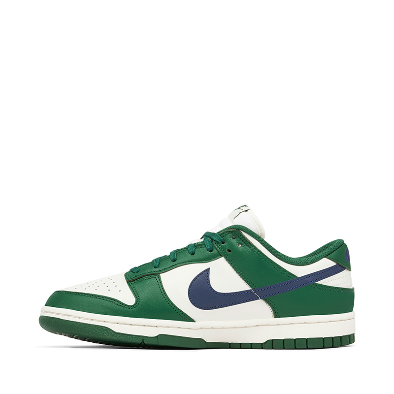 Nike Dunk Low 'Gorge Green Deep Royal'